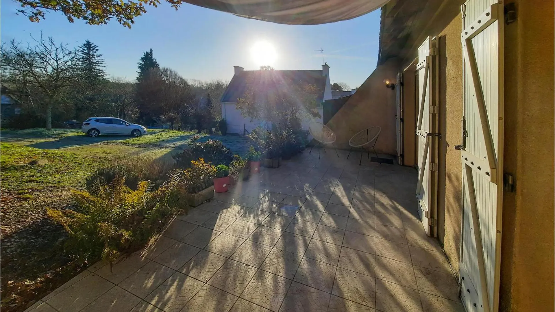 Holiday home Lovely Home In Moelan-Sur-Mer With Kitchen France