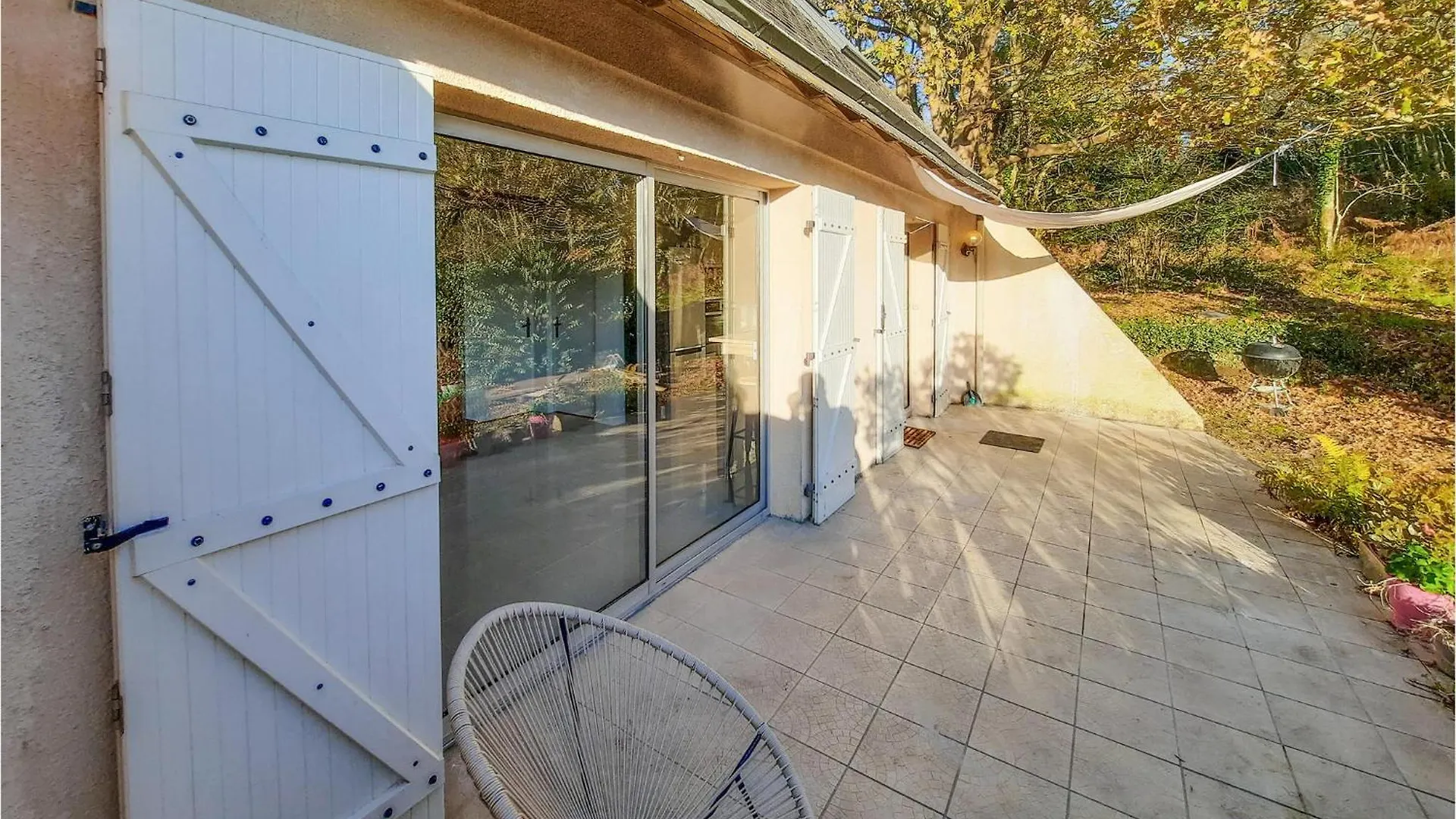 Holiday home Lovely Home In Moelan-Sur-Mer With Kitchen