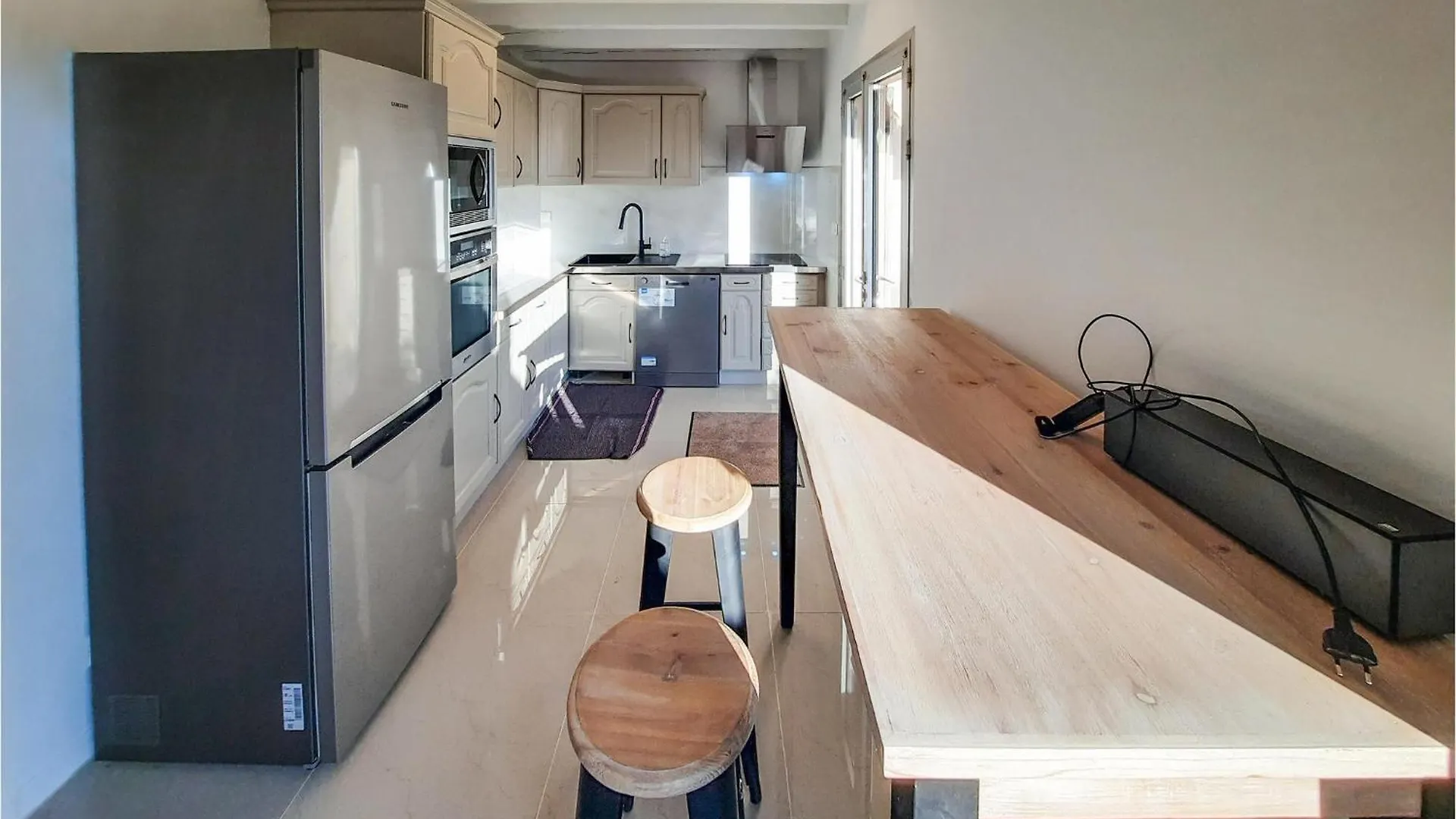 Lovely Home In Moelan-Sur-Mer With Kitchen 0*,