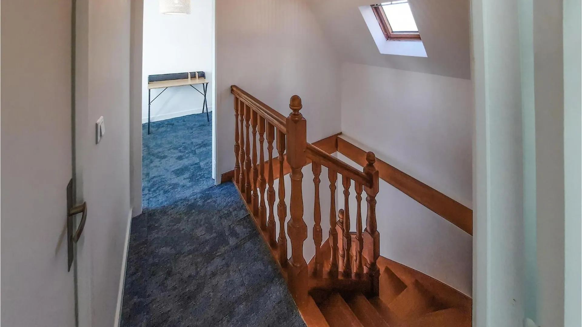 Lovely Home In Moelan-Sur-Mer With Kitchen 0*,  Frankrijk