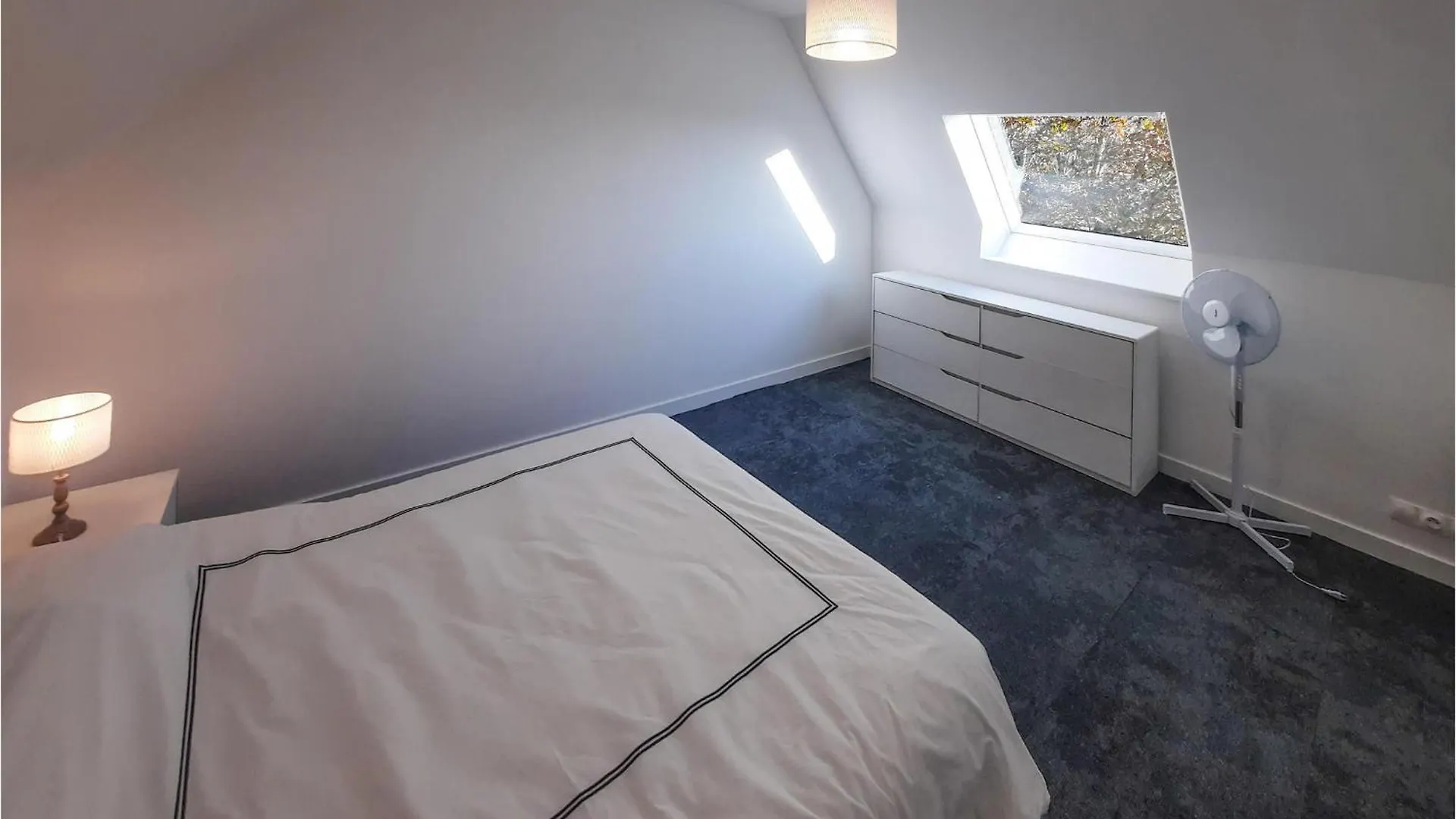 Lovely Home In Moelan-Sur-Mer With Kitchen Vakantiehuis